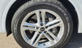 Used 2021 Audi Q5