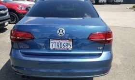 Used 2016 Volkswagen Jetta