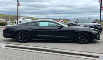 
										Used 2016 Ford Mustang full									