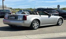 Used 2005 Cadillac XLR