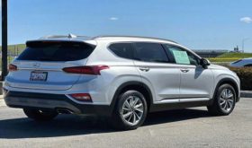 Used 2019 Hyundai Santa Fe