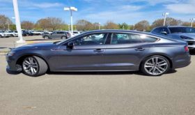 Used 2019 Audi A5