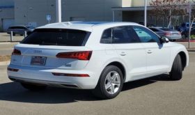 Used 2018 Audi Q5