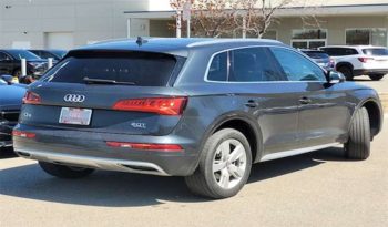 
										Used 2018 Audi Q5 full									