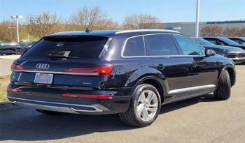 
										Used 2020 Audi Q7 full									