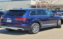 Used 2019 Audi Q7