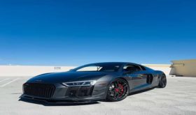 Used 2018 Audi R8