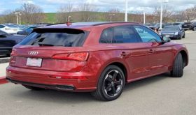 Used 2019 Audi Q5