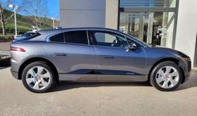 Used 2020 Jaguar I-PACE