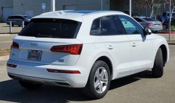 
										Used 2018 Audi Q5 full									