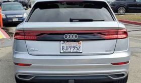 Used 2019 Audi Q8