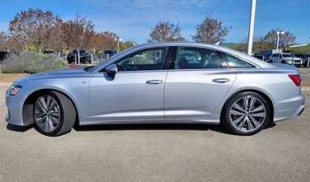 
										Used 2019 Audi A6 full									