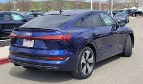 Used 2021 Audi e-tron