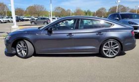 Used 2019 Audi A5