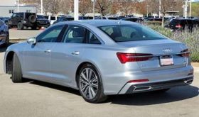 Used 2019 Audi A6