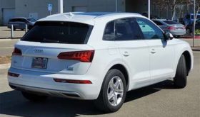 Used 2018 Audi Q5