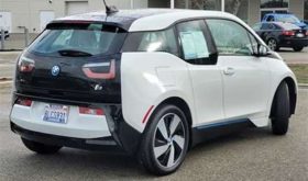 New 2015 BMW i3