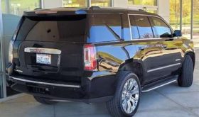 Used 2016 GMC Yukon