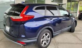 Used 2019 Honda CR-V