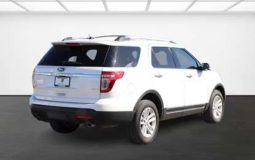 Used 2013 Ford Explorer