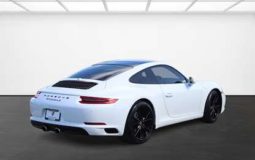 Used 2019 Porsche 911