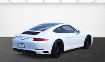 
										Used 2019 Porsche 911 full									