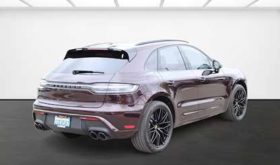 Used 2023 Porsche Macan