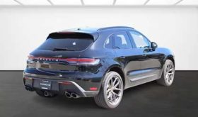 Used 2022 Porsche Macan