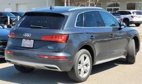 Used 2022 Audi Q5