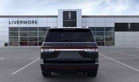 Used 2022 Lincoln Navigator