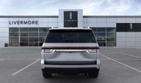 Used 2022 Lincoln Navigator