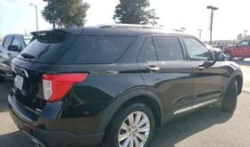 Used 2020 Ford Explorer