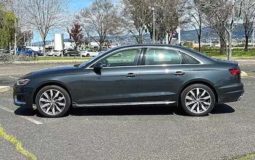 Used 2021 Audi A4