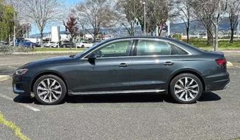 
										Used 2021 Audi A4 full									