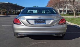 Used 2019 Mercedes-Benz C 300