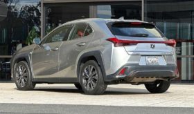 Used 2019 Lexus UX 200