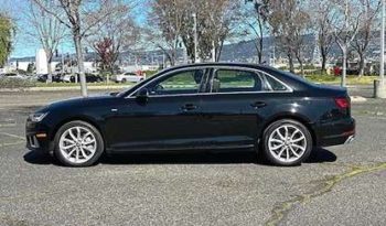 
										Used 2019 Audi A4 full									