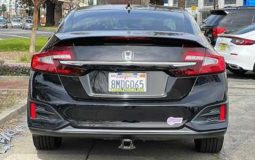 Used 2019 Honda Clarity