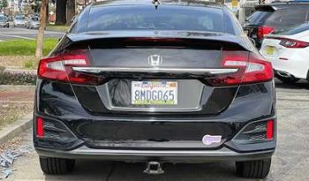 
										Used 2019 Honda Clarity full									