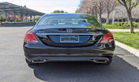 Used 2016 Mercedes-Benz C 300