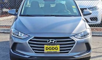 
										Used 2018 Hyundai Elantra full									