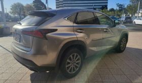 Used 2020 Lexus NX 300