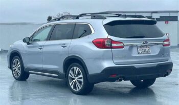 
										Used 2022 Subaru Ascent full									