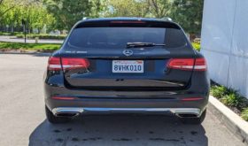 Used 2019 Mercedes-Benz GLC 300