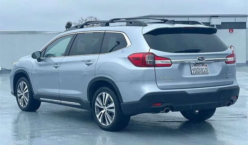 
								Used 2022 Subaru Ascent full									