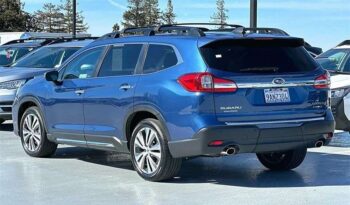 
										Used 2022 Subaru Ascent full									