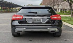 Used 2020 Mercedes-Benz GLA 250