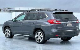 Used 2022 Subaru Ascent