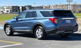 Used 2020 Ford Explorer