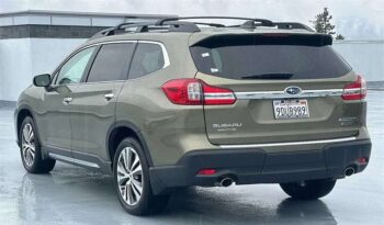 
										Used 2022 Subaru Ascent full									